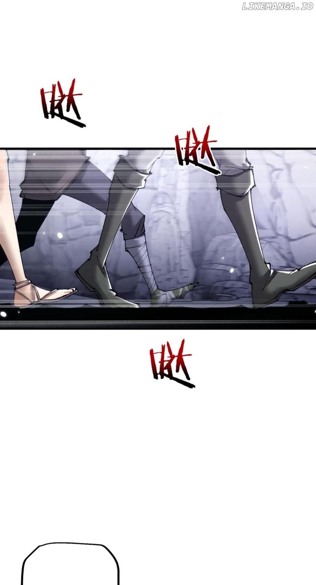 From Goblin to Goblin God Chapter 45 - page 5